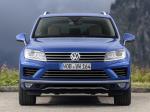 Volkswagen Touareg V6 TDI 2014 года